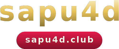 sapu4d logo