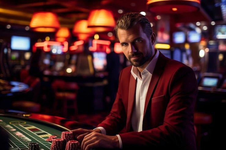 sapu4d Explore sapu4d Casino Tables